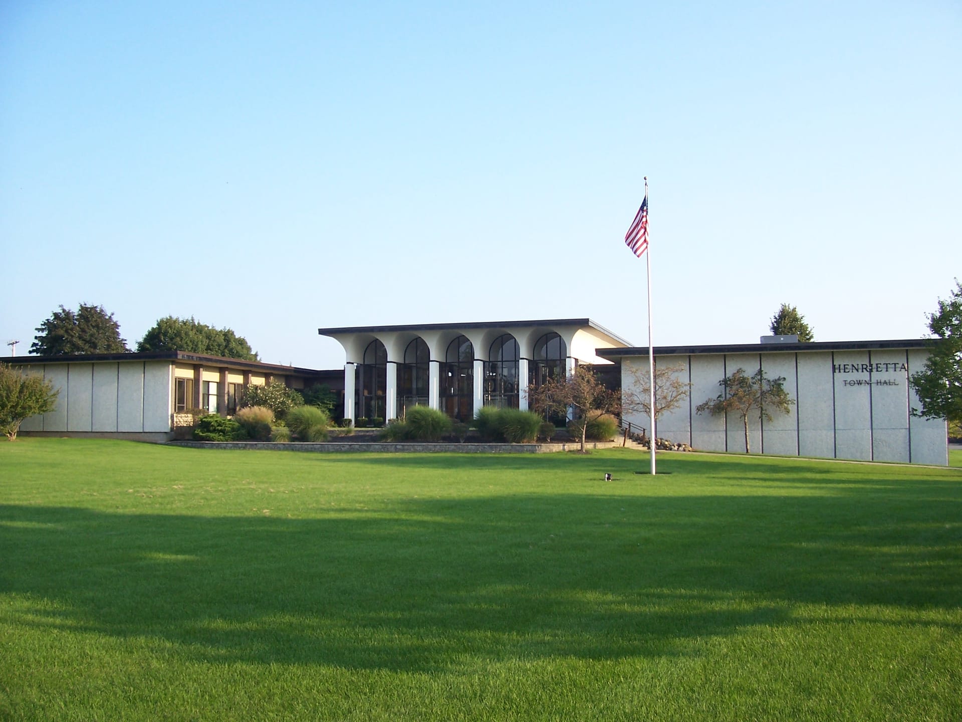Henrietta, NY