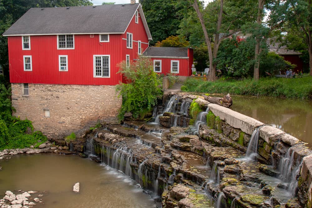 Honeoye Falls, NY