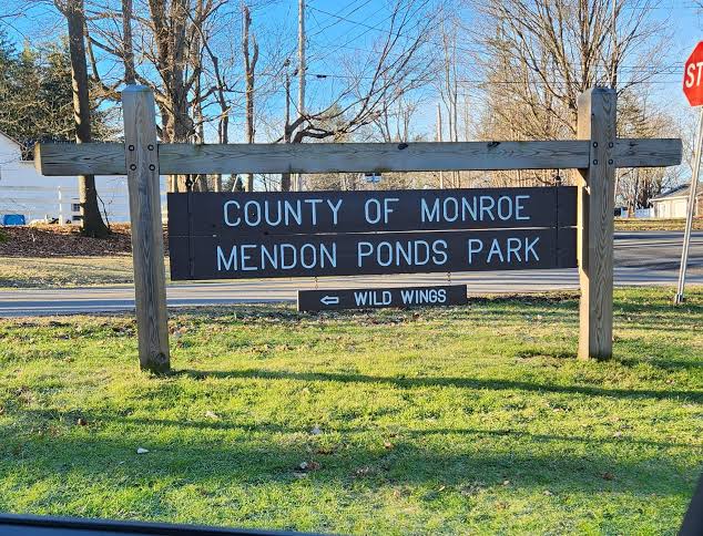 Mendon, NY