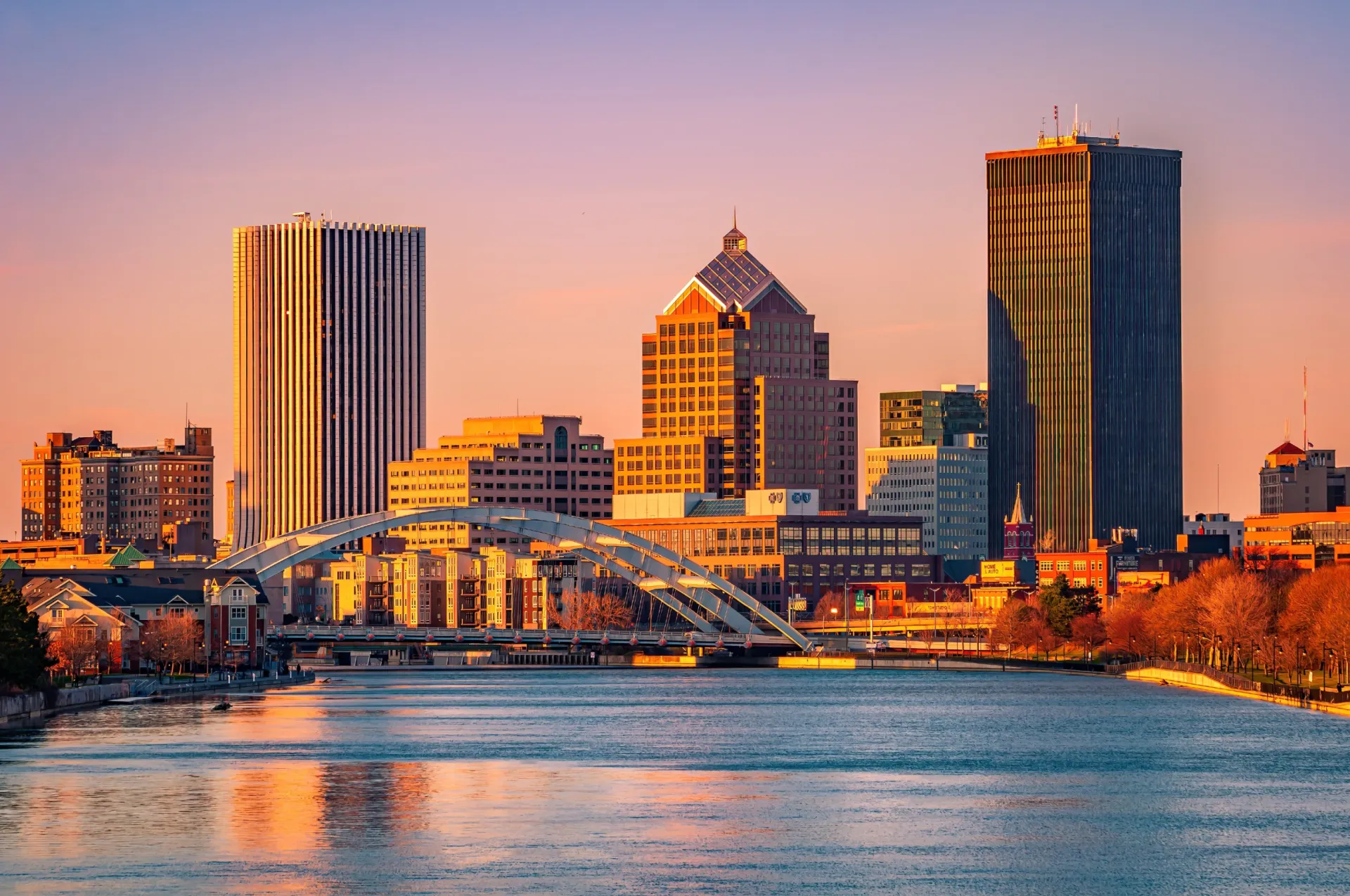 Rochester, NY