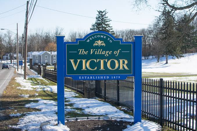 Victor, NY
